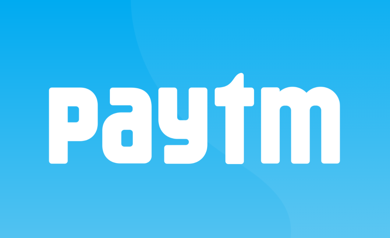 PayTm